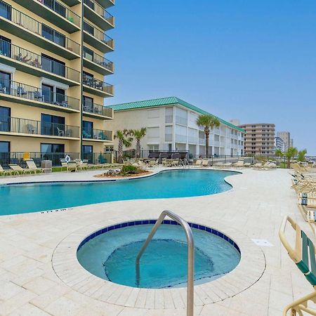 Ocean Front Condo With Amazing Views! Sunglow Resort 402 By Brightwild Daytona Beach Shores Exterior photo